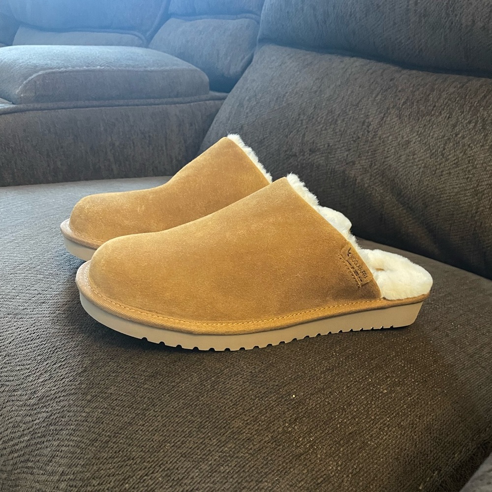 Koolaburra slippers